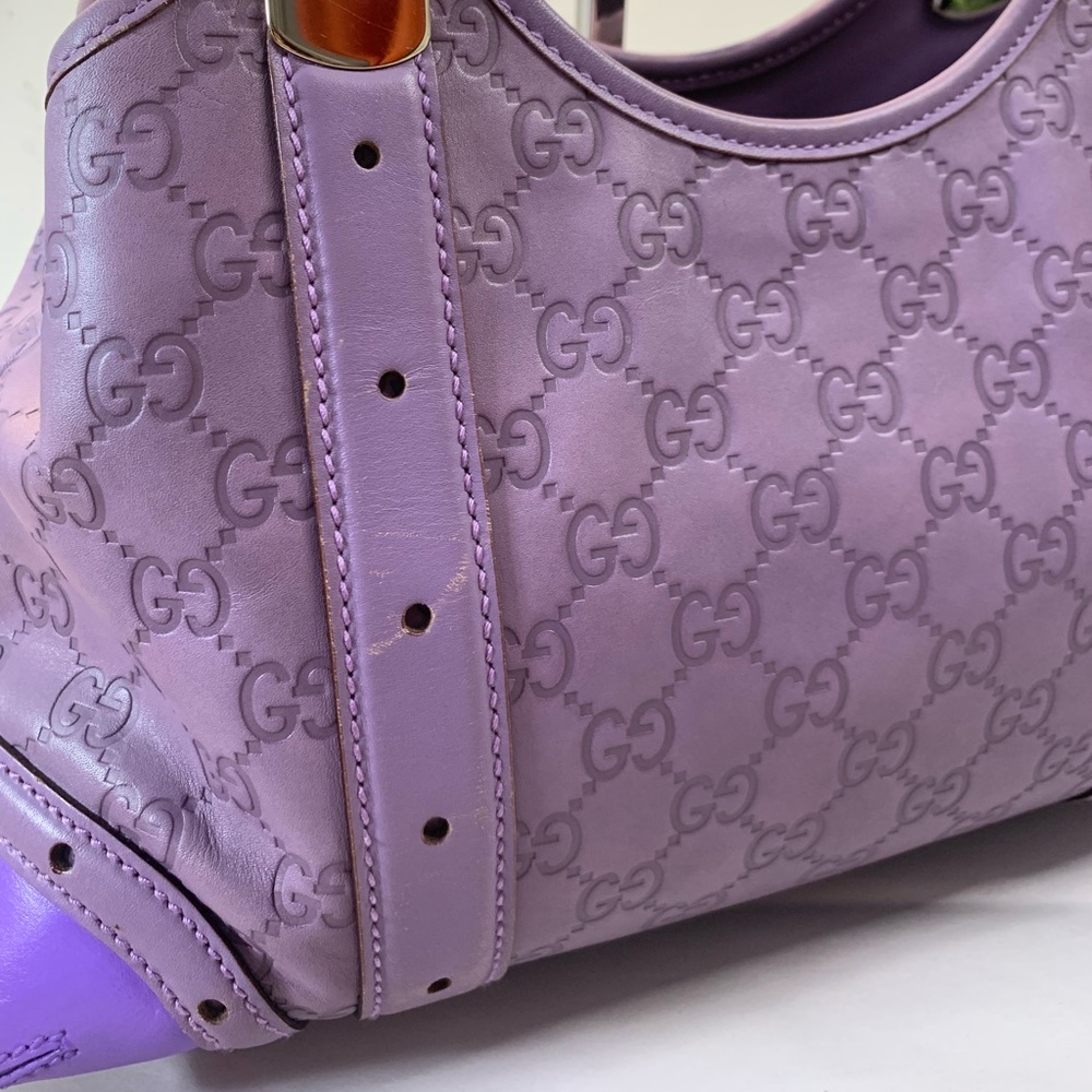 Gucci Hobo Bag - Picture 9 of 16